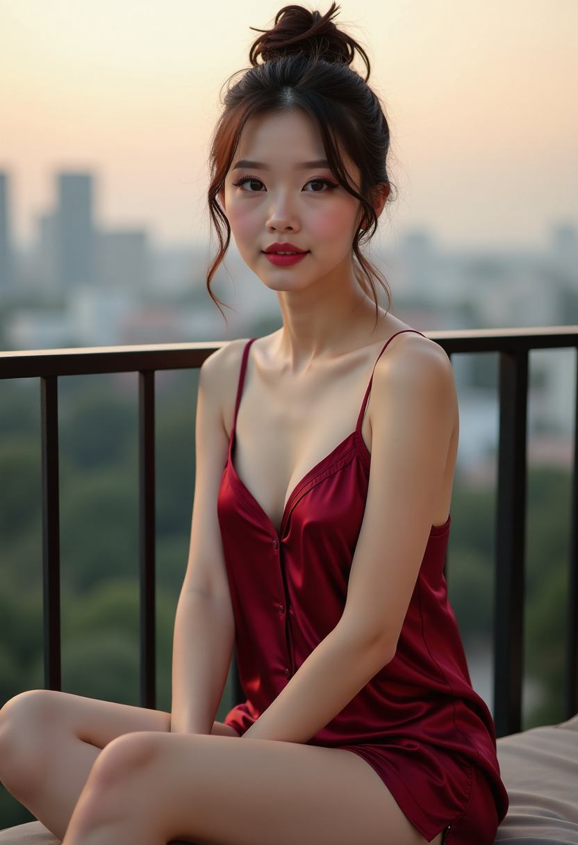 流萤与开拓者的夏日